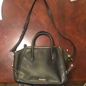 Rebecca minkoff purse